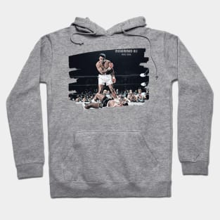 Muhammad Ali Hoodie